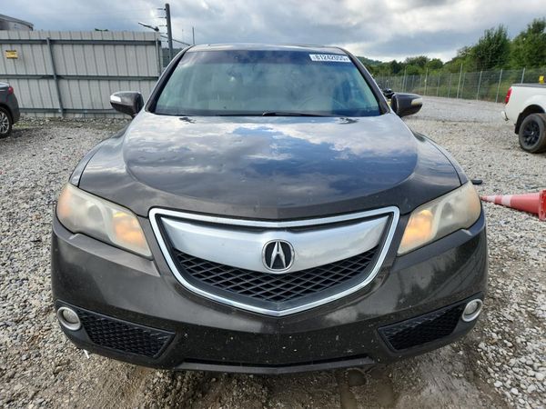2014 ACURA RDX Technology Package