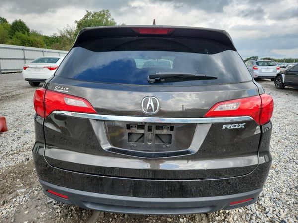 2014 ACURA RDX Technology Package