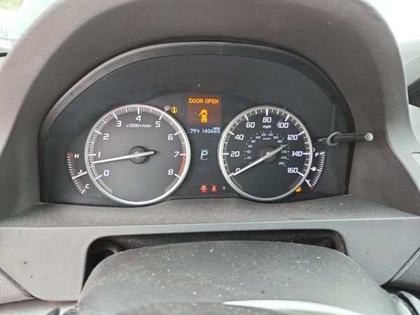 2014 ACURA RDX Technology Package