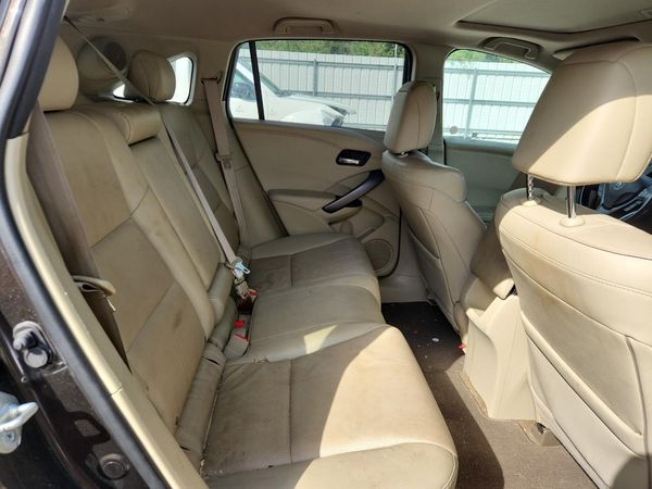 2014 ACURA RDX Technology Package