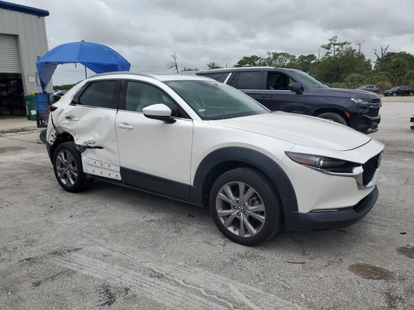 2022 MAZDA CX-30 Premium Package