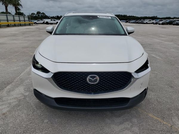 2022 MAZDA CX-30 Premium Package