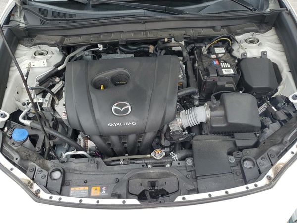 2022 MAZDA CX-30 Premium Package