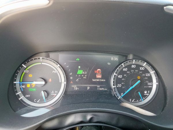 2020 TOYOTA HIGHLANDER