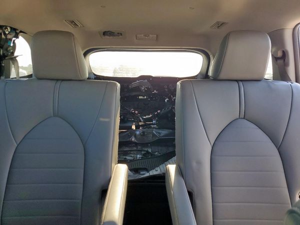 2020 TOYOTA HIGHLANDER