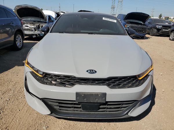 2021 KIA K5 GT LINE