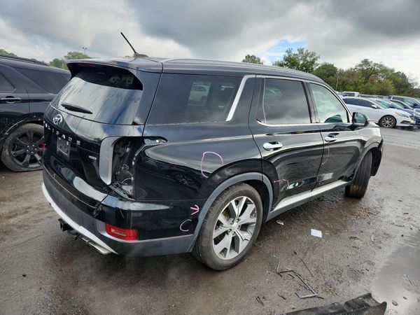 2022 HYUNDAI PALISADE SEL w/Convenience Pkg