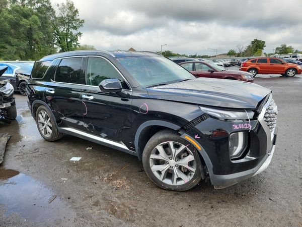 2022 HYUNDAI PALISADE SEL w/Convenience Pkg