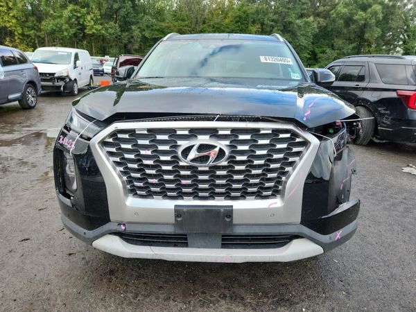 2022 HYUNDAI PALISADE SEL w/Convenience Pkg