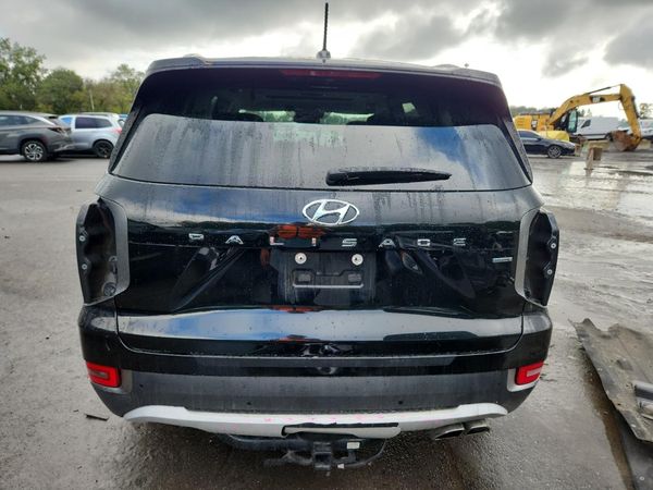 2022 HYUNDAI PALISADE SEL w/Convenience Pkg