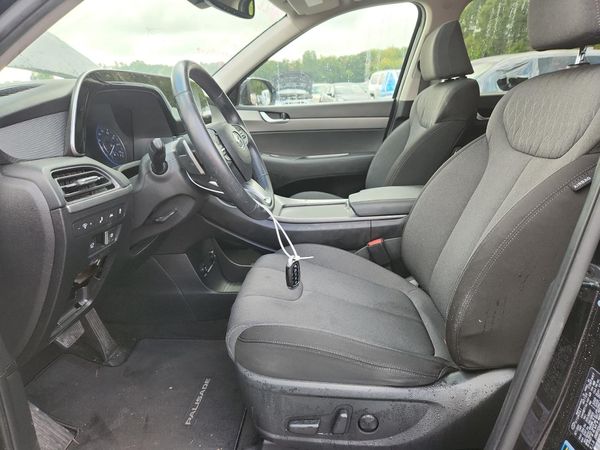 2022 HYUNDAI PALISADE SEL w/Convenience Pkg