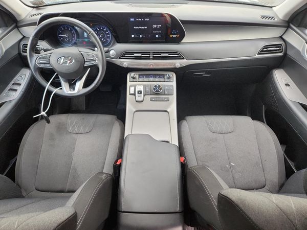 2022 HYUNDAI PALISADE SEL w/Convenience Pkg