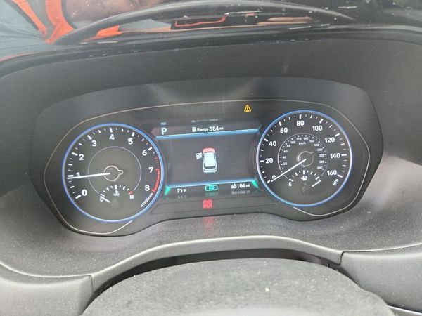 2022 HYUNDAI PALISADE SEL w/Convenience Pkg