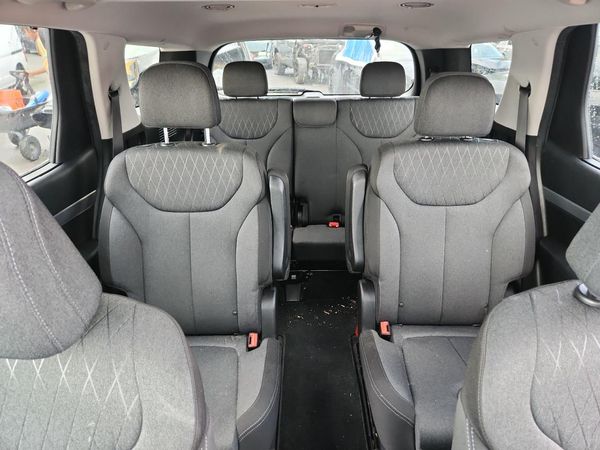 2022 HYUNDAI PALISADE SEL w/Convenience Pkg