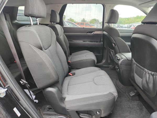 2022 HYUNDAI PALISADE SEL w/Convenience Pkg