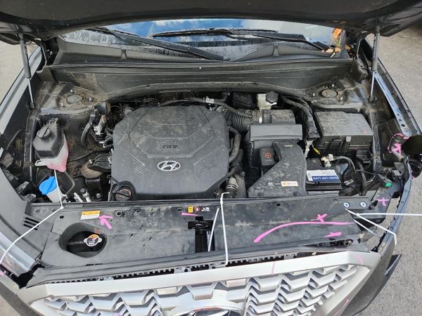 2022 HYUNDAI PALISADE SEL w/Convenience Pkg