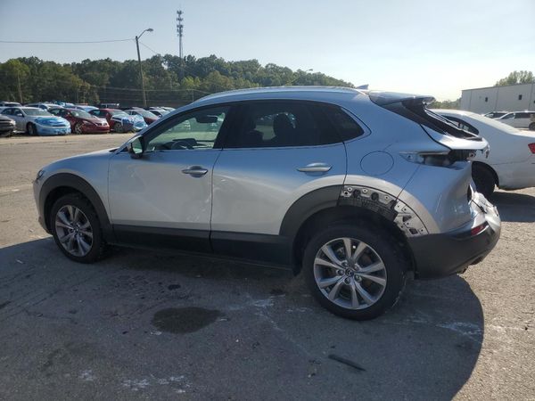 2021 MAZDA CX-30