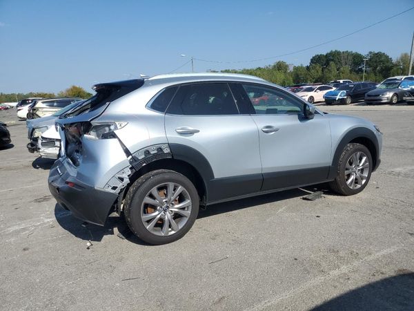 2021 MAZDA CX-30