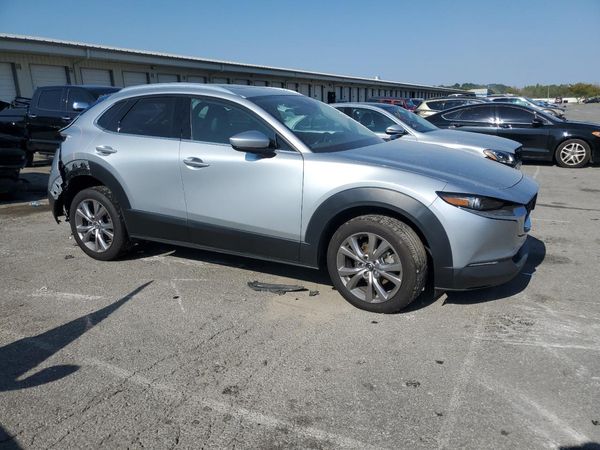 2021 MAZDA CX-30