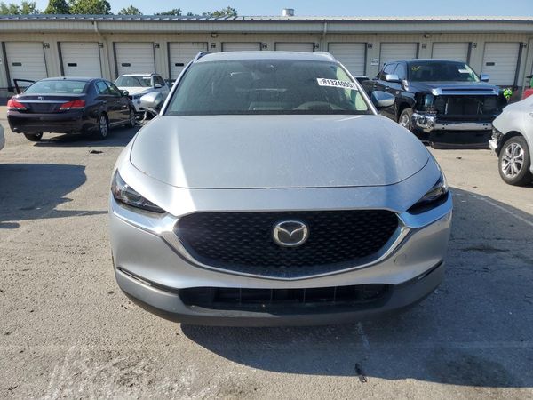 2021 MAZDA CX-30