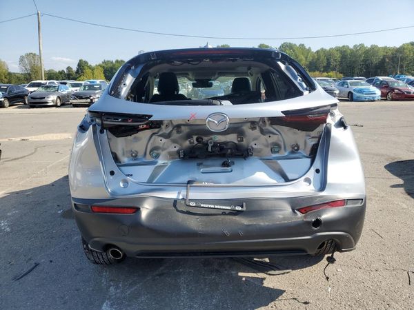 2021 MAZDA CX-30
