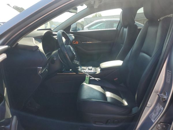 2021 MAZDA CX-30