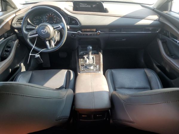 2021 MAZDA CX-30