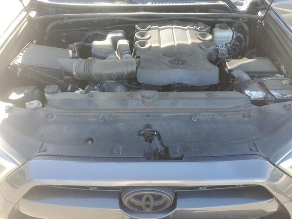 2015 TOYOTA 4RUNNER
