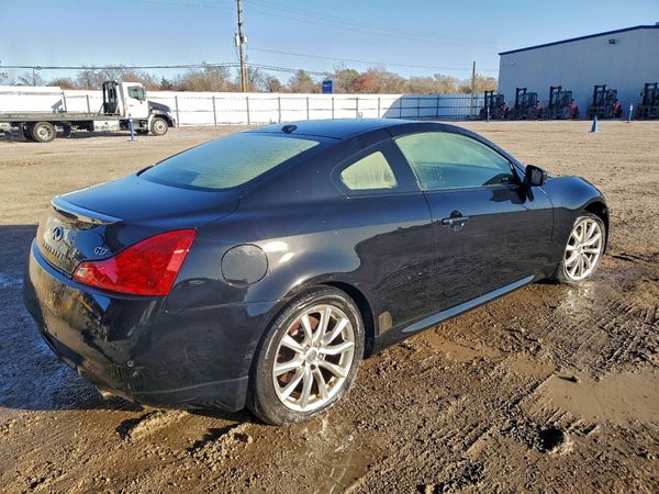 2013 INFINITI G37 — PSRA