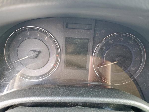 2013 INFINITI G37 — ODOM