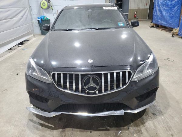 2014 MERCEDES-BENZ E 350 4MATIC E350