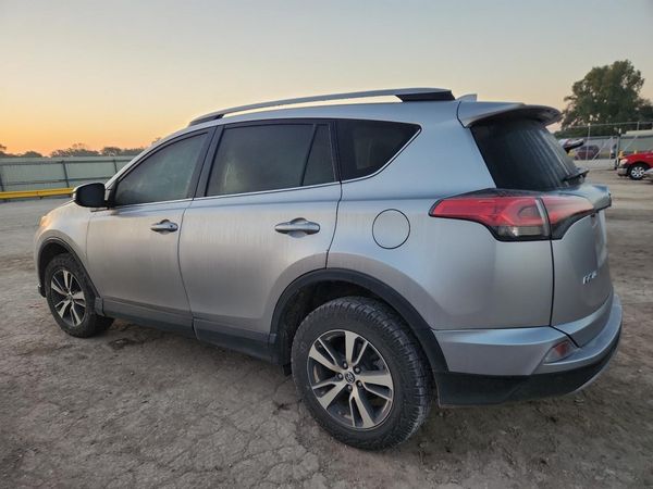 2017 TOYOTA RAV4
