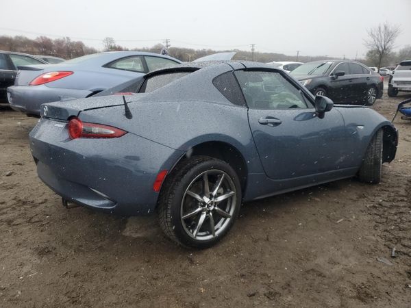 2022 MAZDA MX-5 MIATA