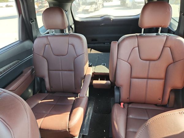 2024 KIA TELLURIDE EX EX, EX X-Line