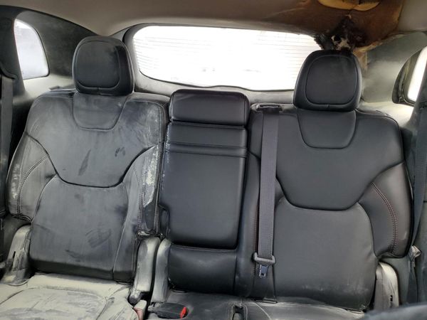 2016 JEEP CHEROKEE TRAILHAWK 4X4
