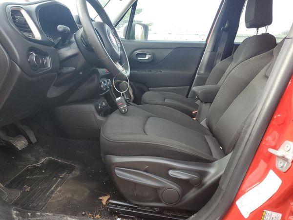 2016 JEEP RENEGADE SPORT 4X4