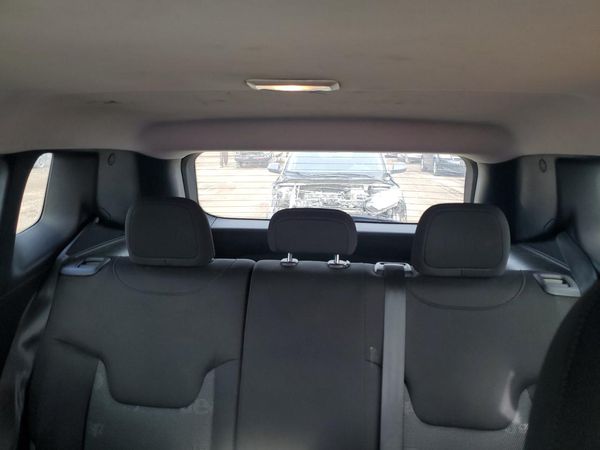 2016 JEEP RENEGADE SPORT 4X4