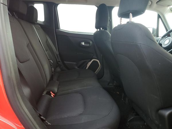 2016 JEEP RENEGADE SPORT 4X4