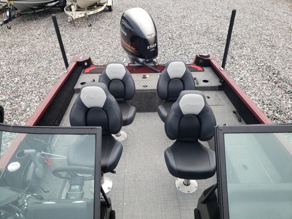 2023 ALUMITECH INC BOAT