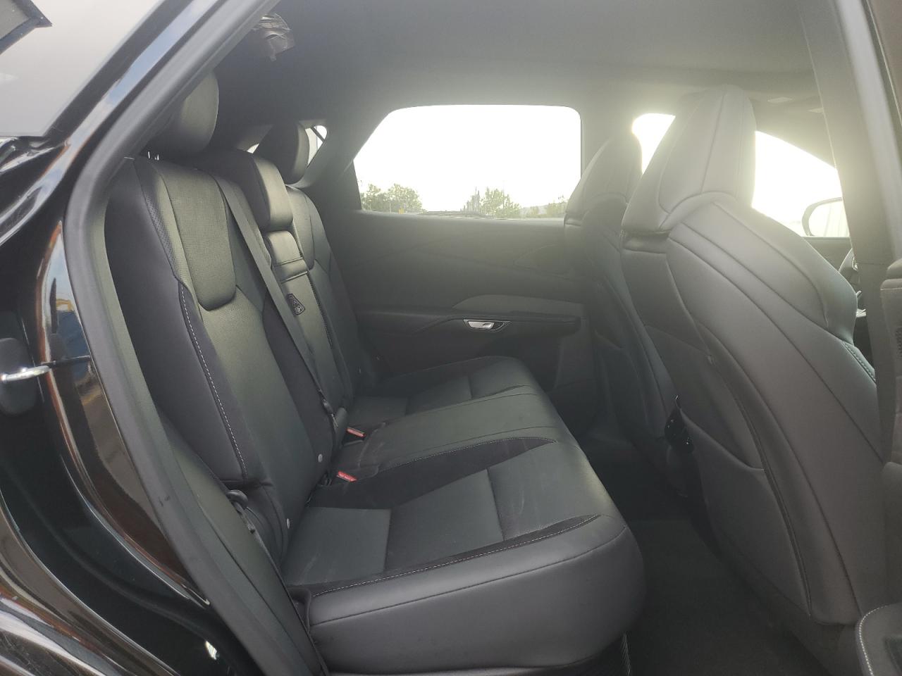 2024 LEXUS RX 500H