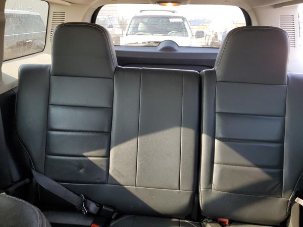 2016 JEEP PATRIOT