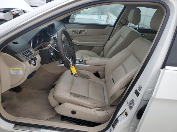 2014 MERCEDES-BENZ E 350 4MATIC E350