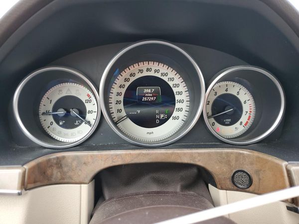 2014 MERCEDES-BENZ E 350 4MATIC E350