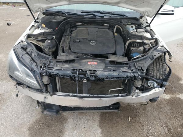 2014 MERCEDES-BENZ E 350 4MATIC E350