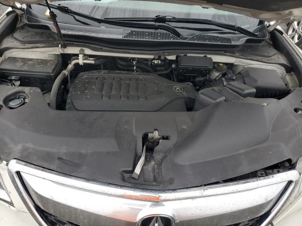 2014 ACURA MDX TECHNOLOGY SH-AWD Tech