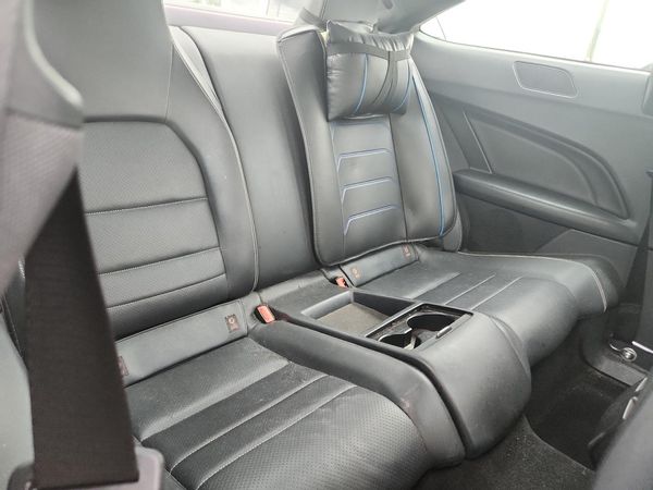 2012 MERCEDES-BENZ C