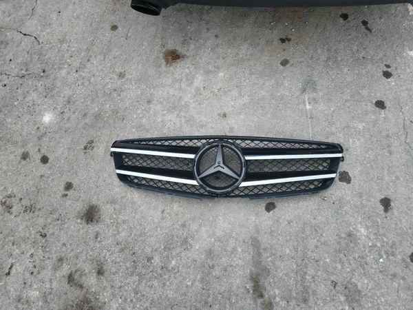 2012 MERCEDES-BENZ C