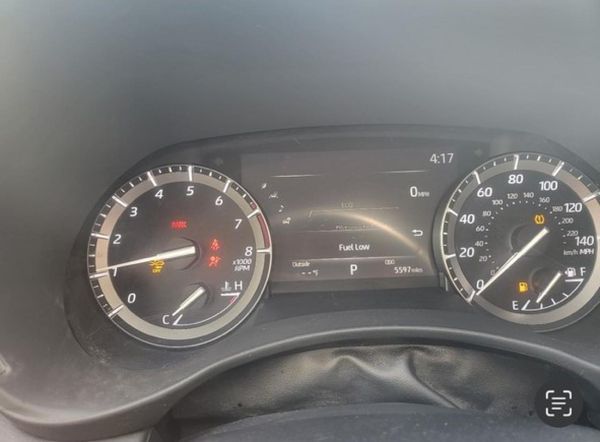 2020 TOYOTA HIGHLANDER