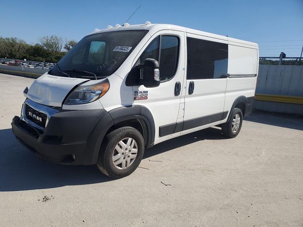2020 RAM PROMASTER 1500 VF