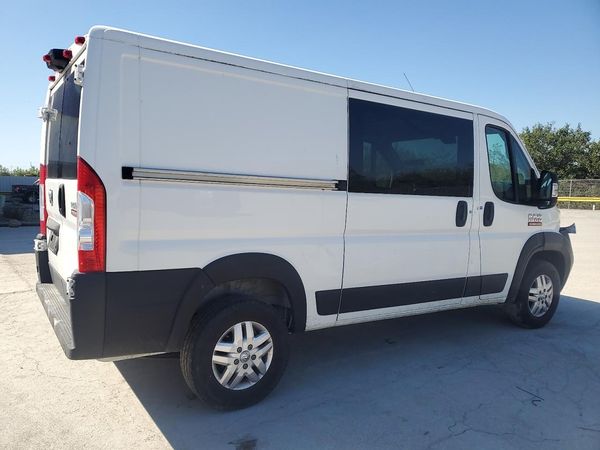 2020 RAM PROMASTER 1500 VF